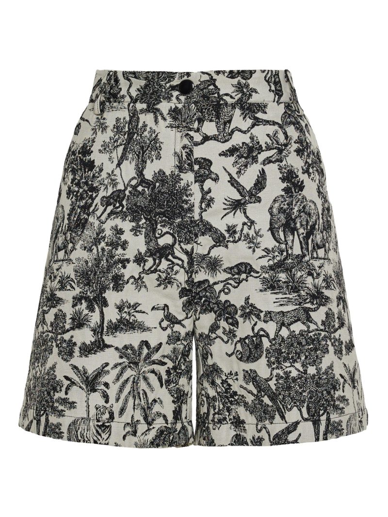 CHLOE short pants