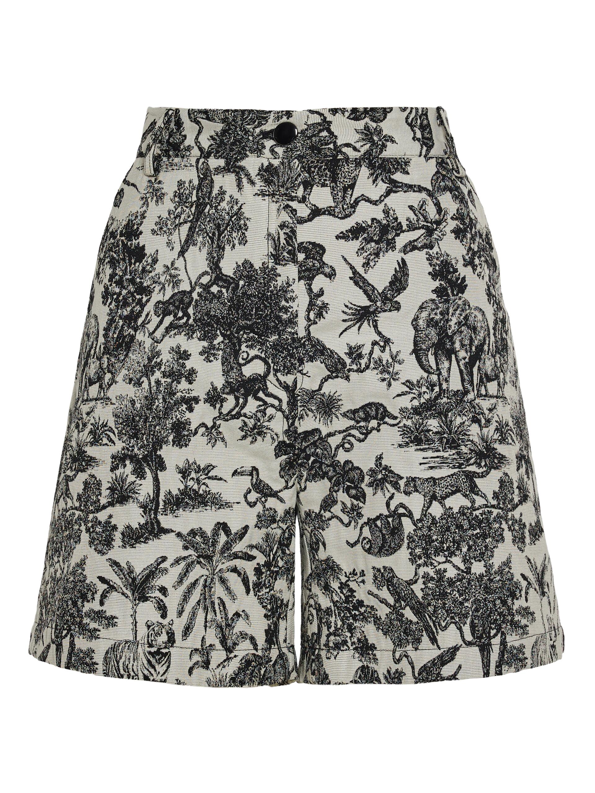 CHLOE short pants