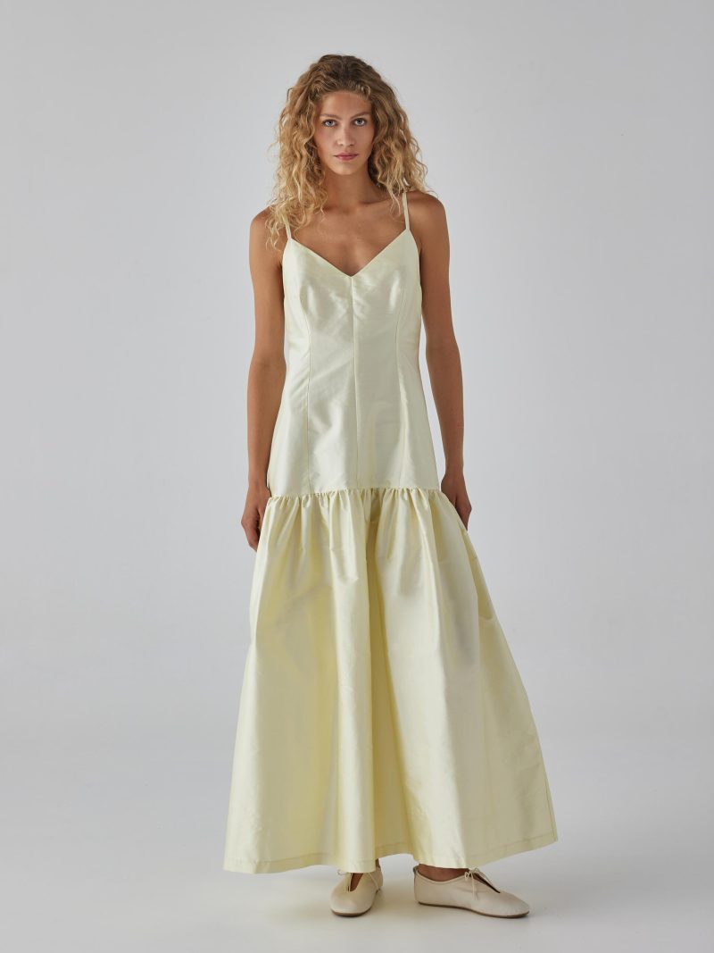 DIONE dress