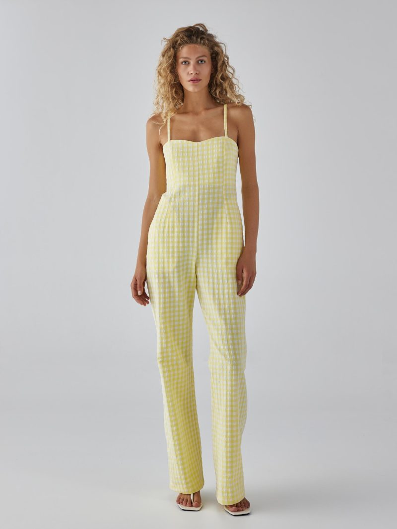 HANAH jumpsuit