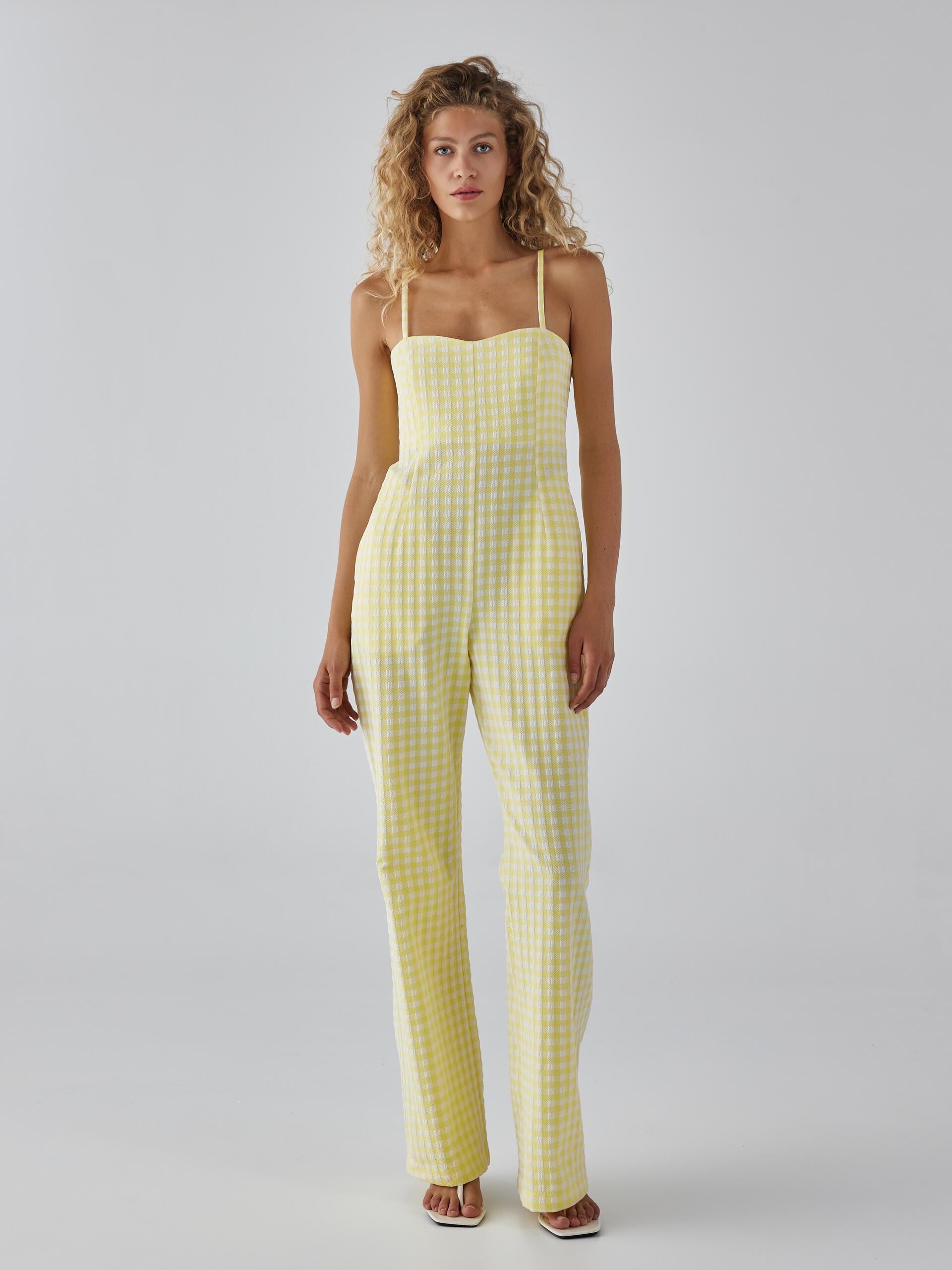 HANAH jumpsuit