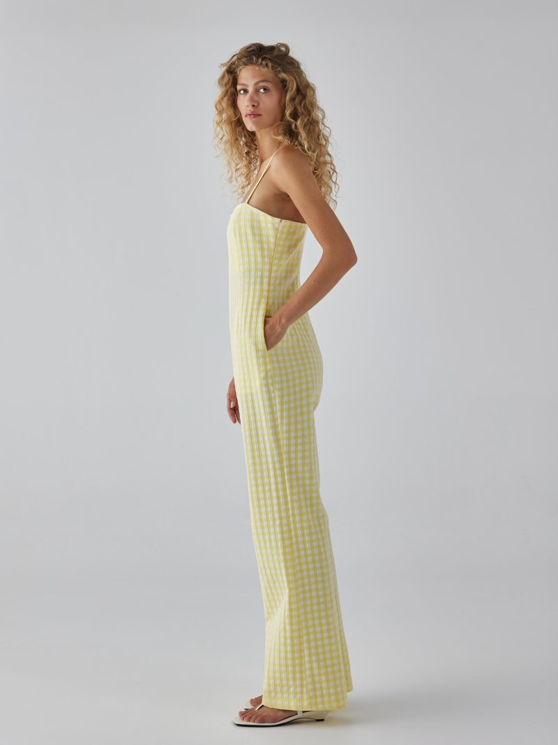 HANAH jumpsuit