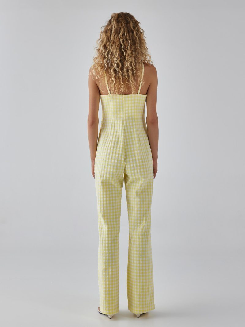 HANAH jumpsuit