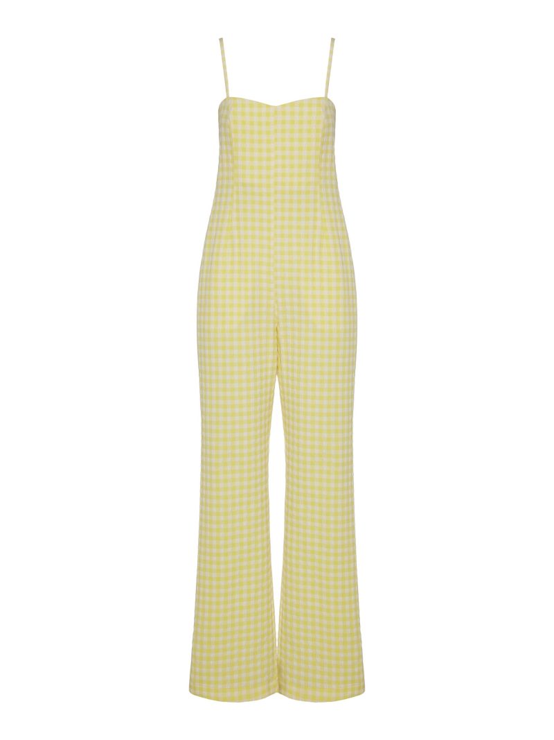 HANAH jumpsuit