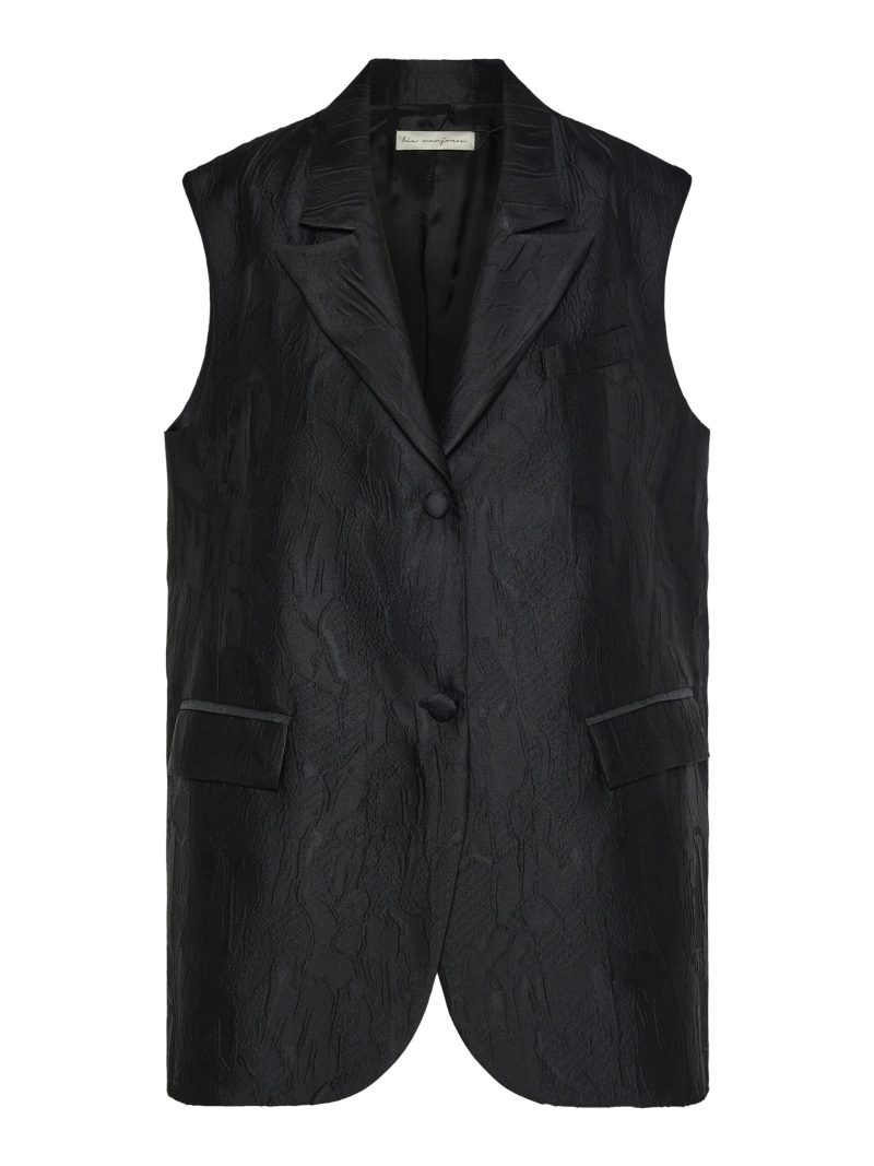 IRIS vest