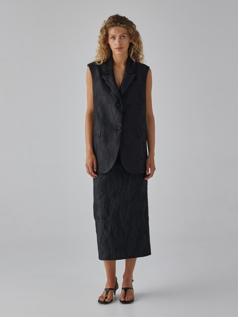 IRIS vest