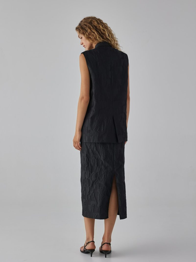 IRIS vest