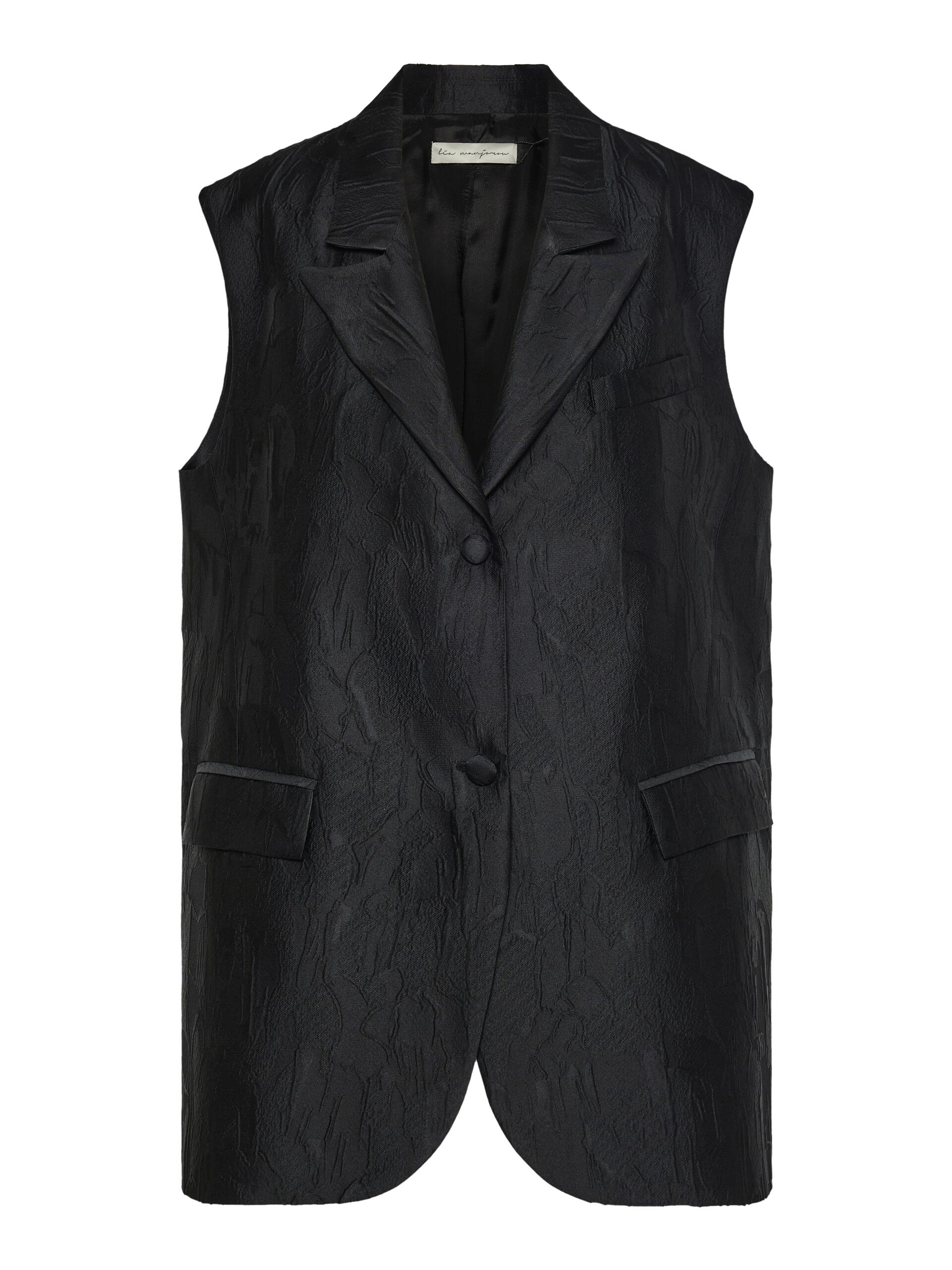 IRIS vest