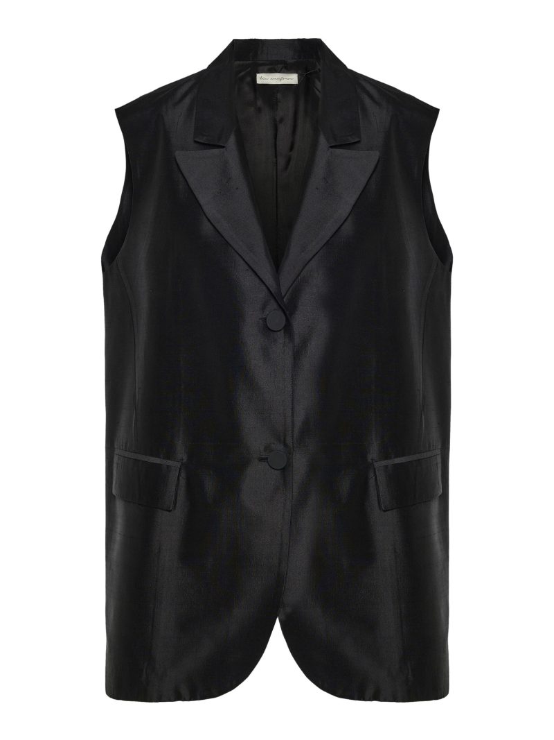 IRIS vest