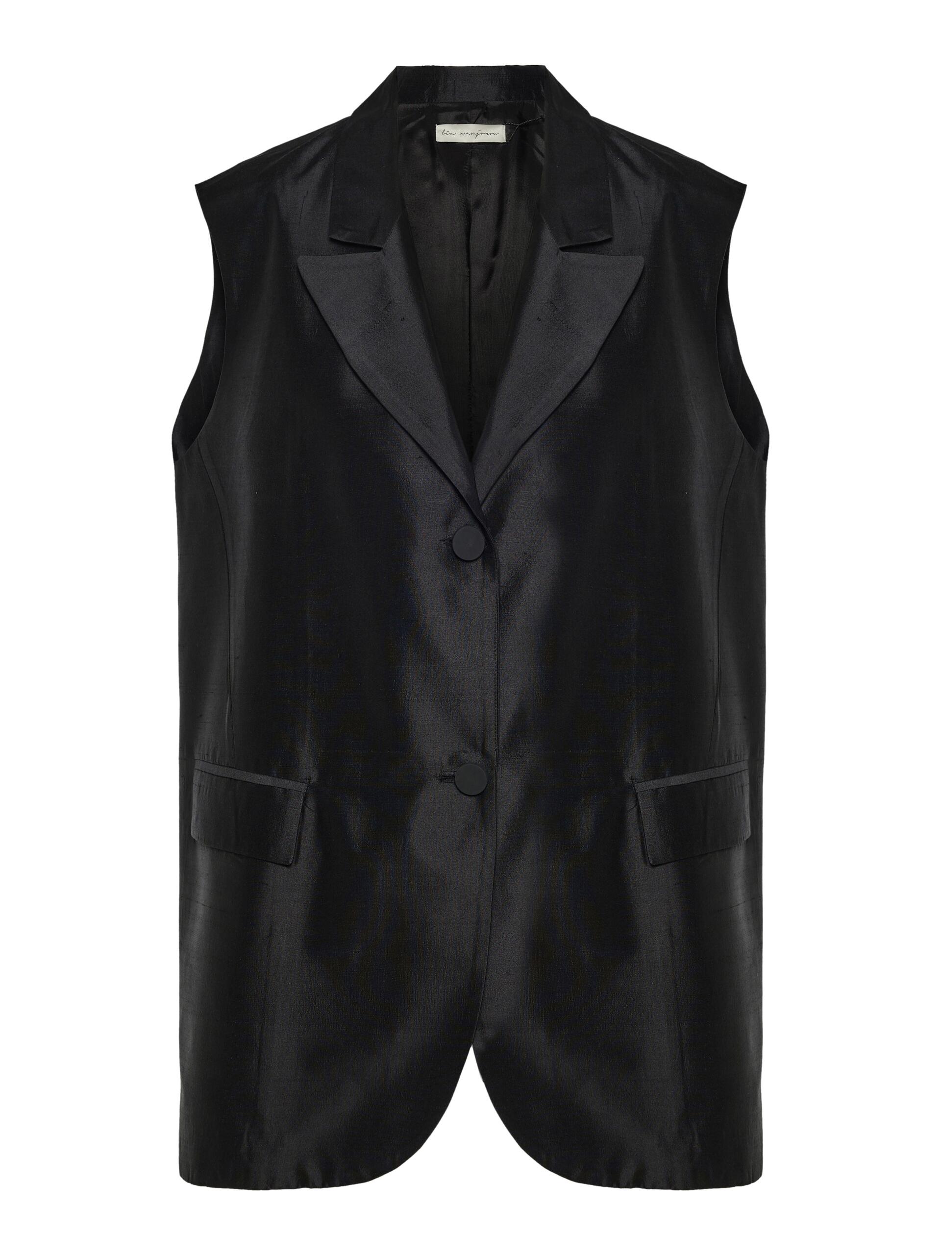 IRIS vest