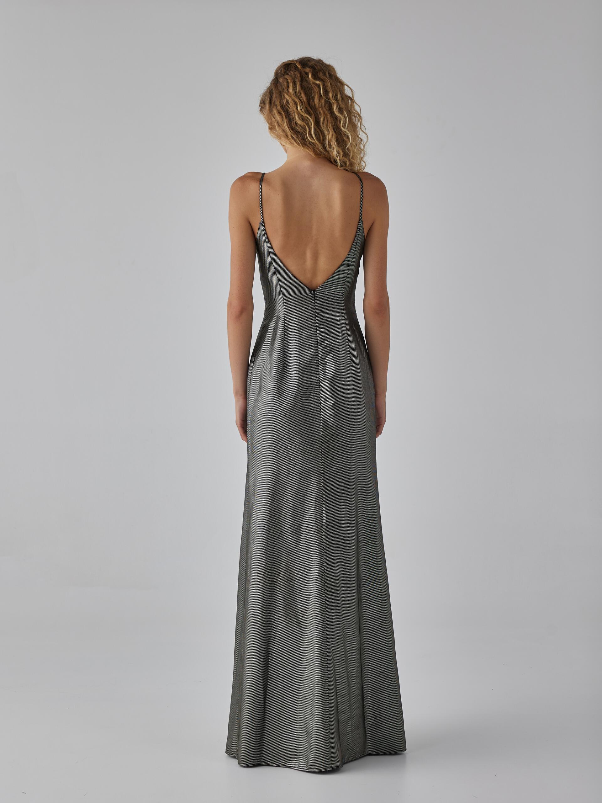 LYDIA dress