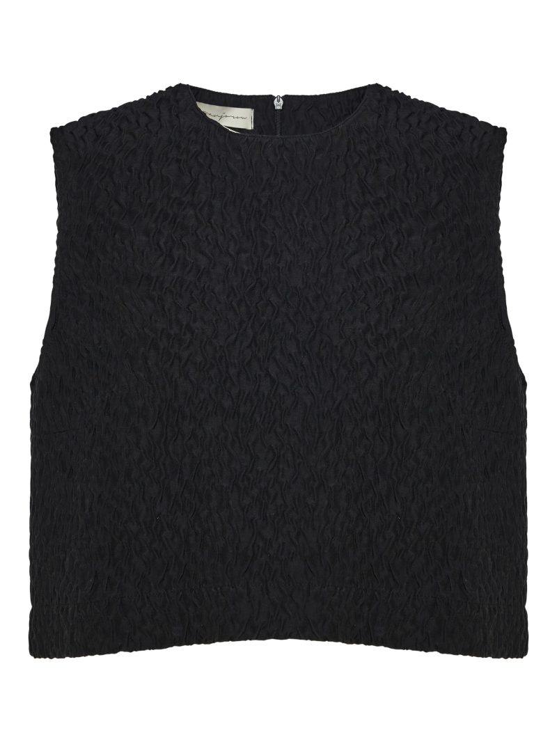 MILA top