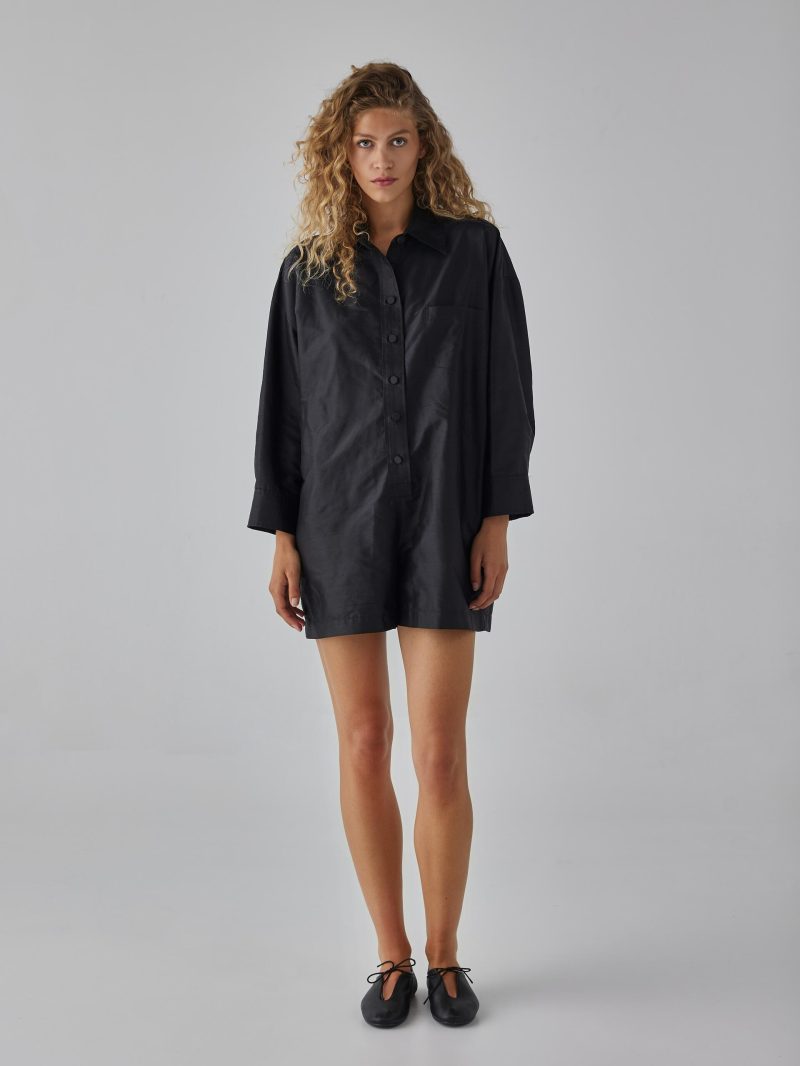 OLIVIA playsuit