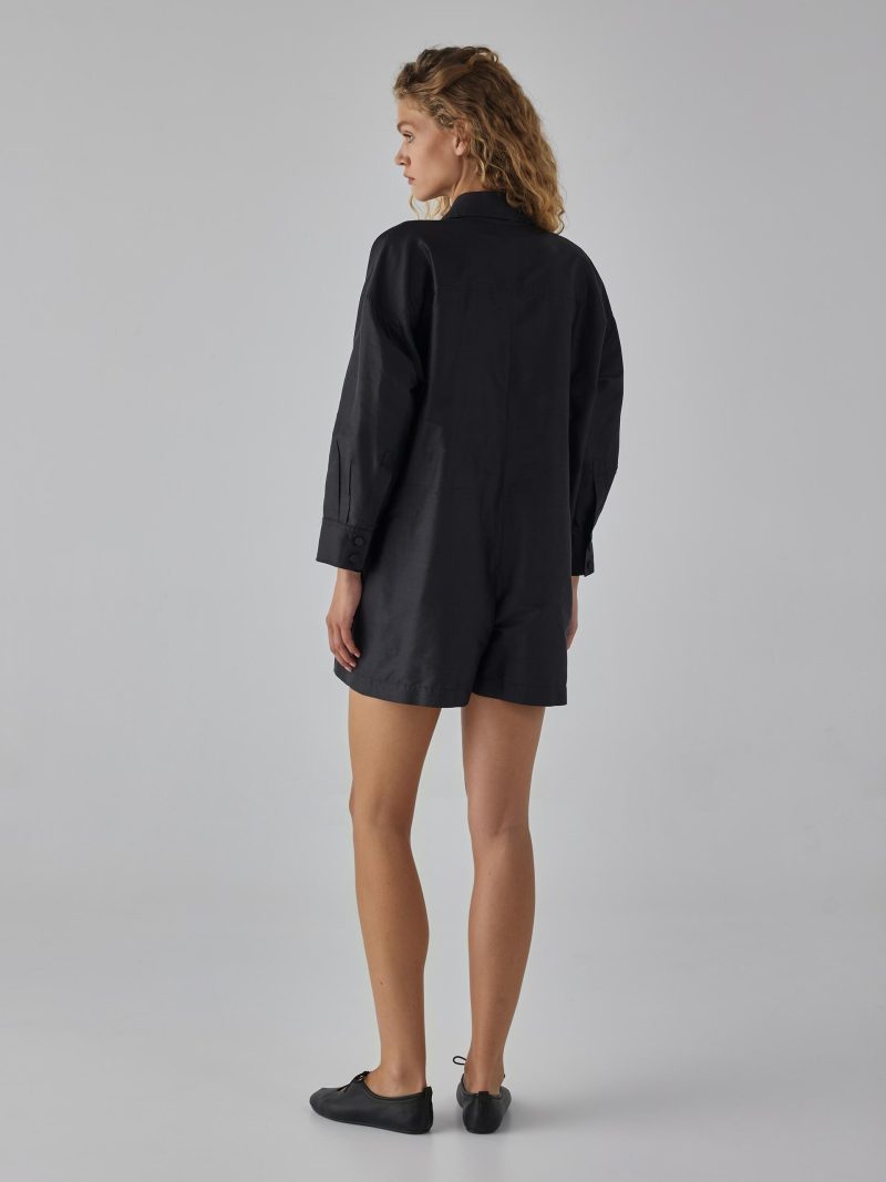 OLIVIA playsuit
