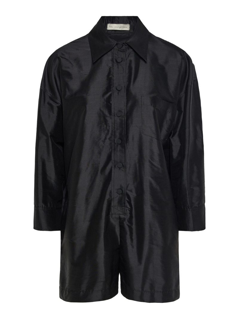 OLIVIA playsuit