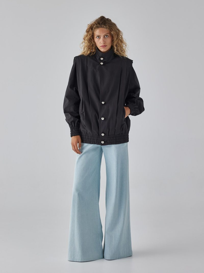 SARAH bomber