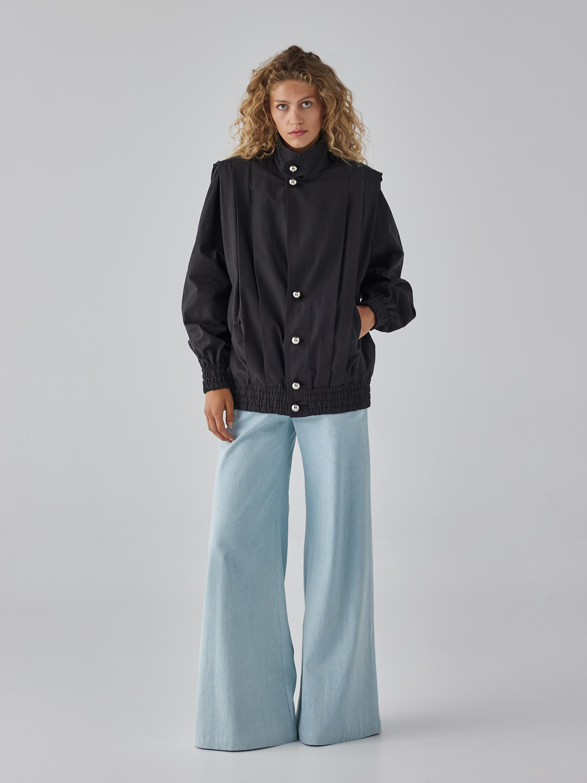 SARAH bomber