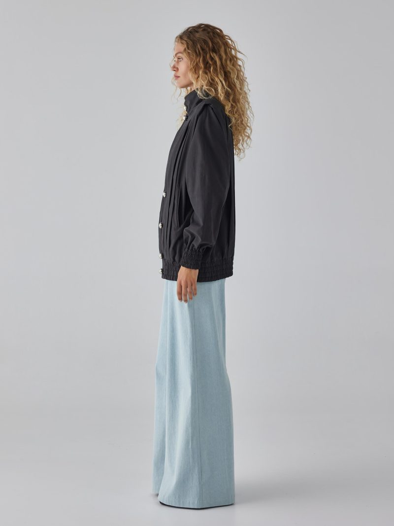 SARAH bomber