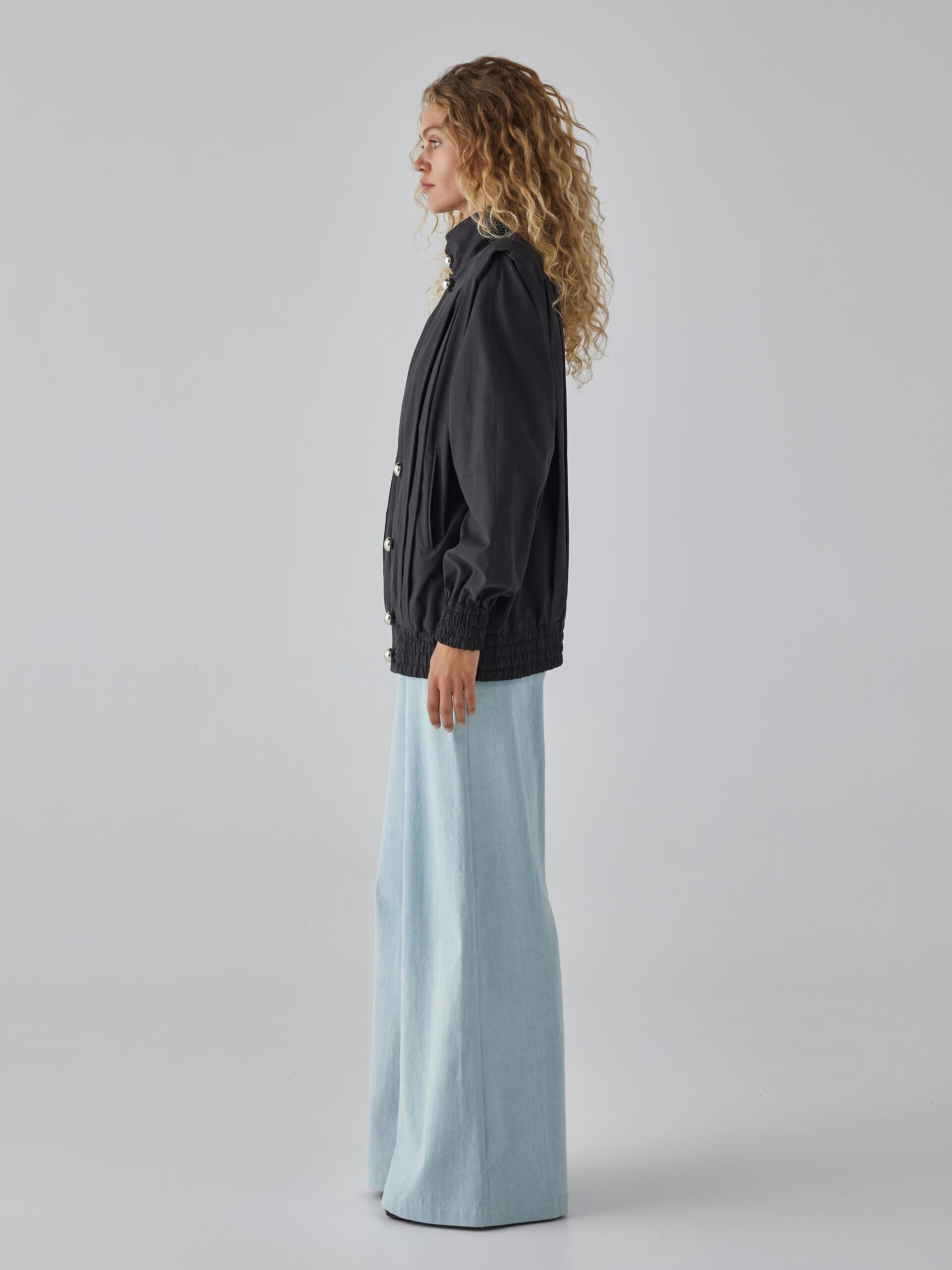 SARAH bomber