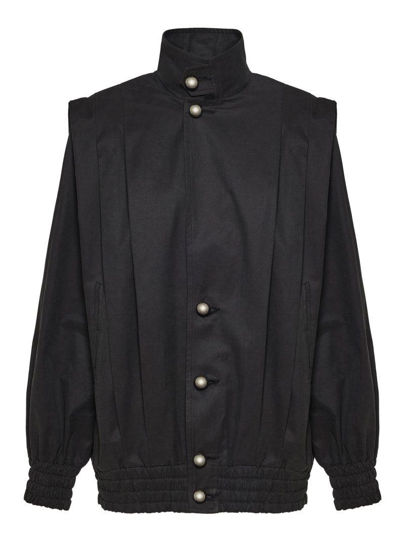 SARAH bomber
