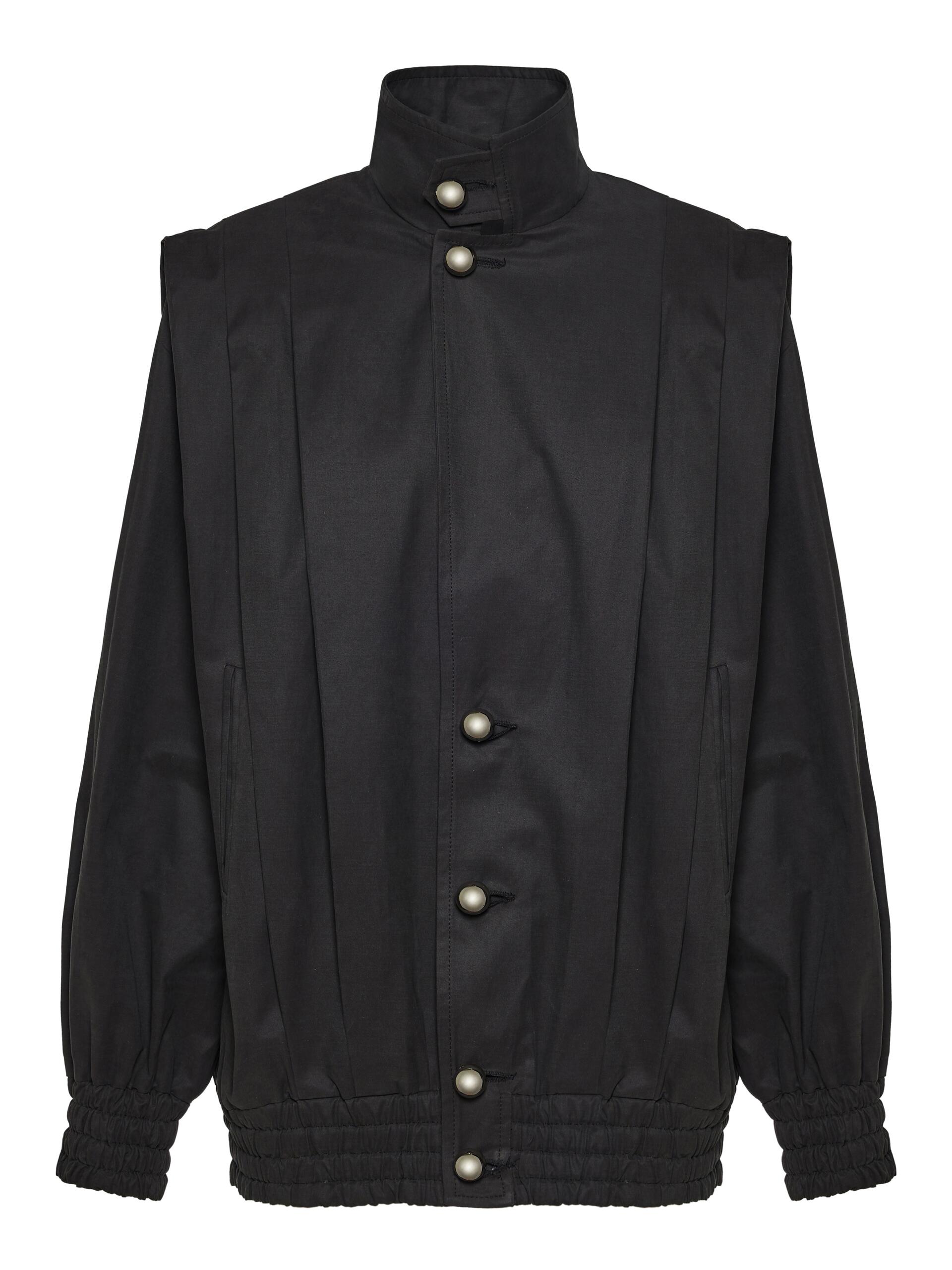 SARAH bomber