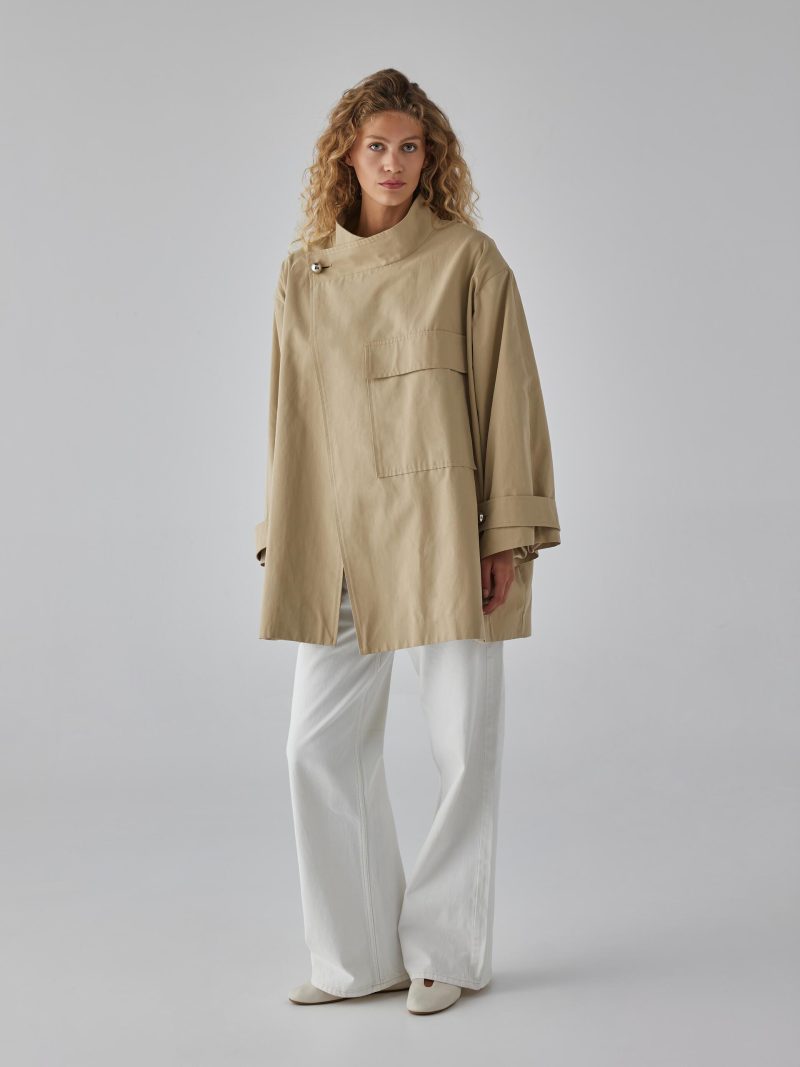 SOPHIA coat