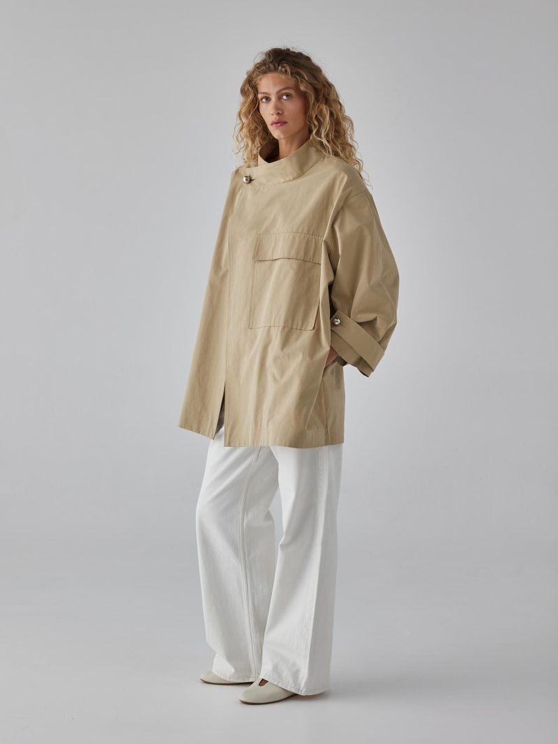 SOPHIA coat