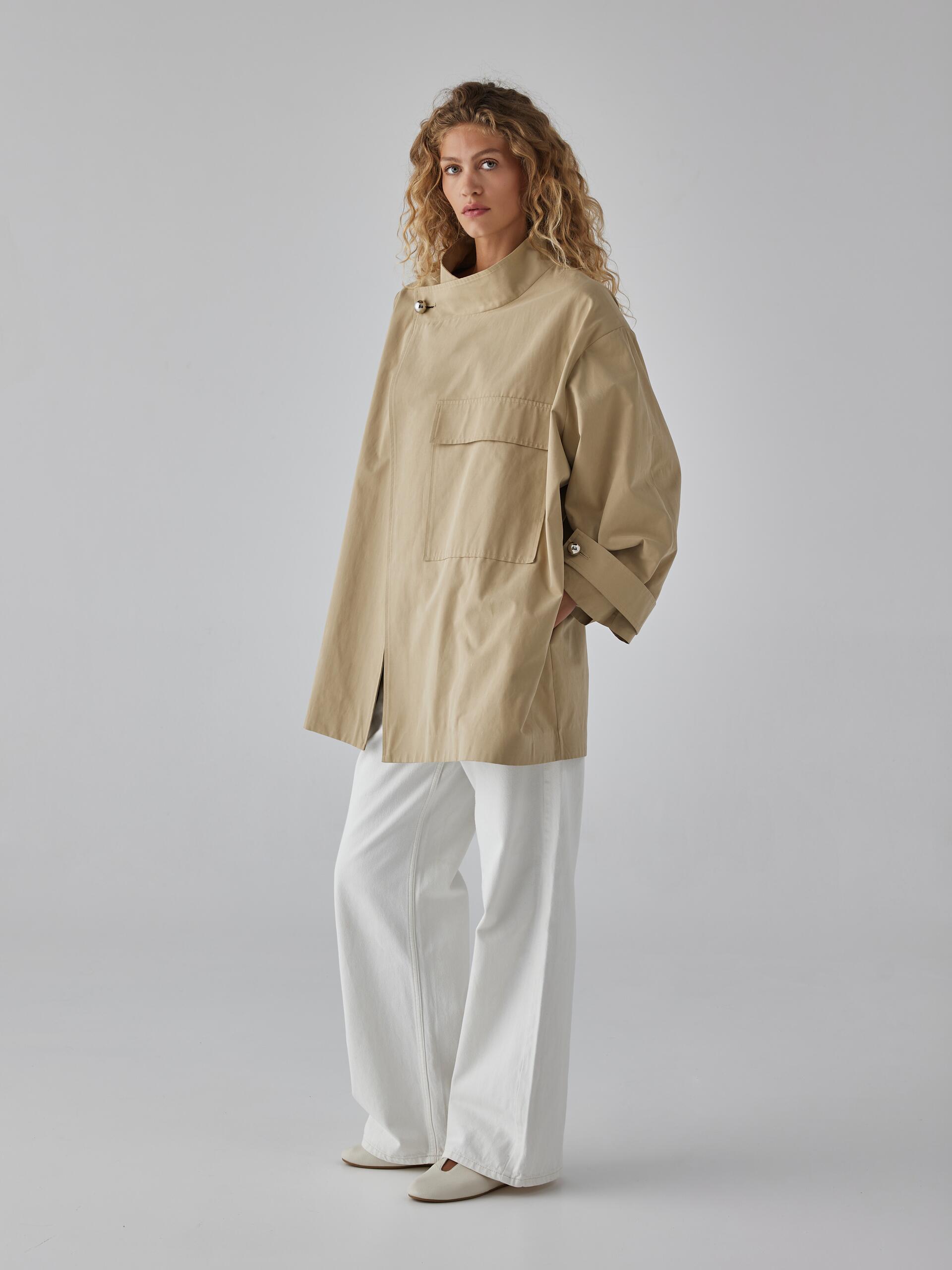 SOPHIA coat