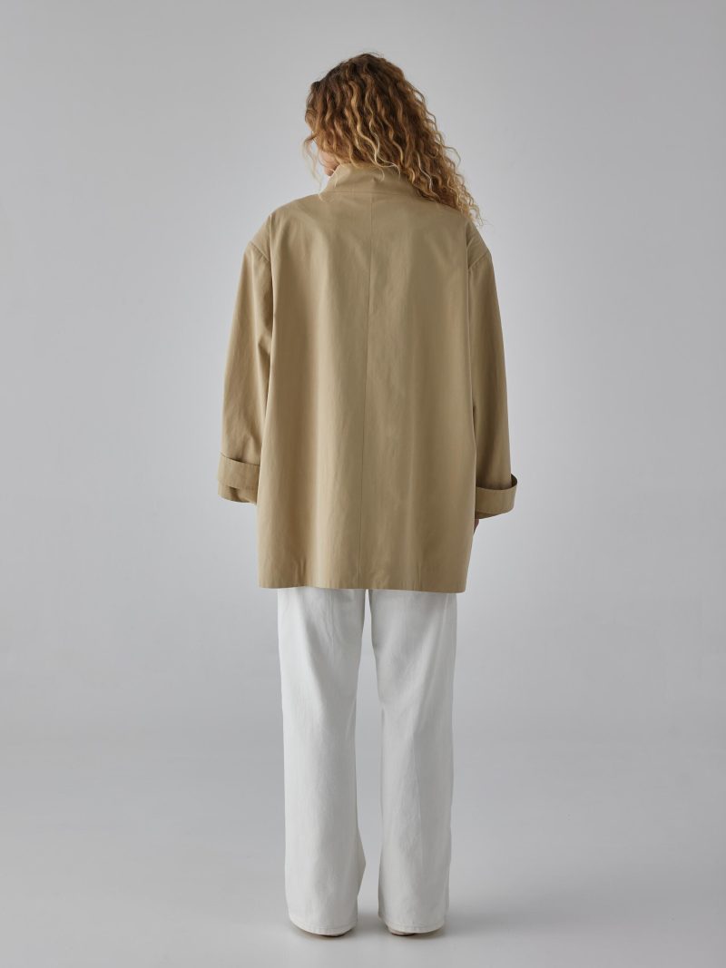 SOPHIA coat