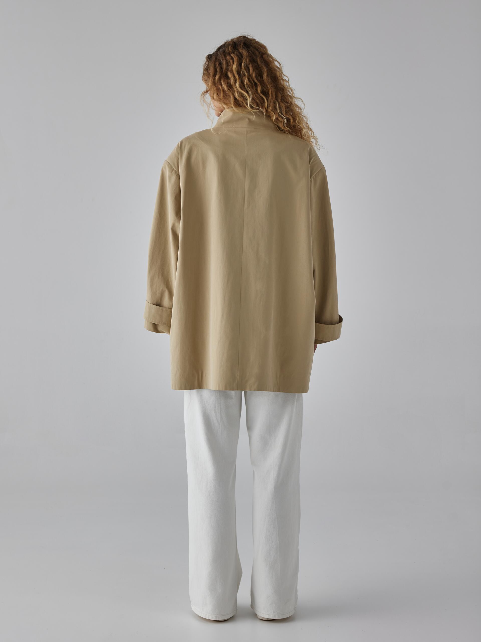 SOPHIA coat