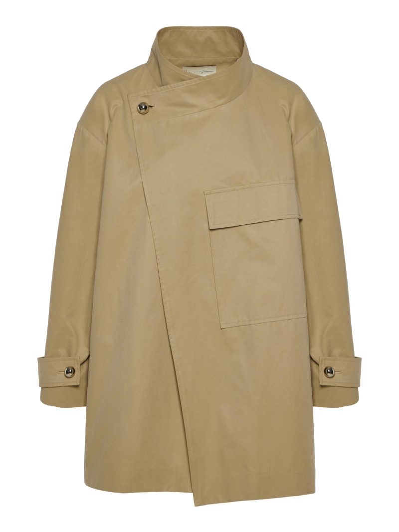 SOPHIA coat