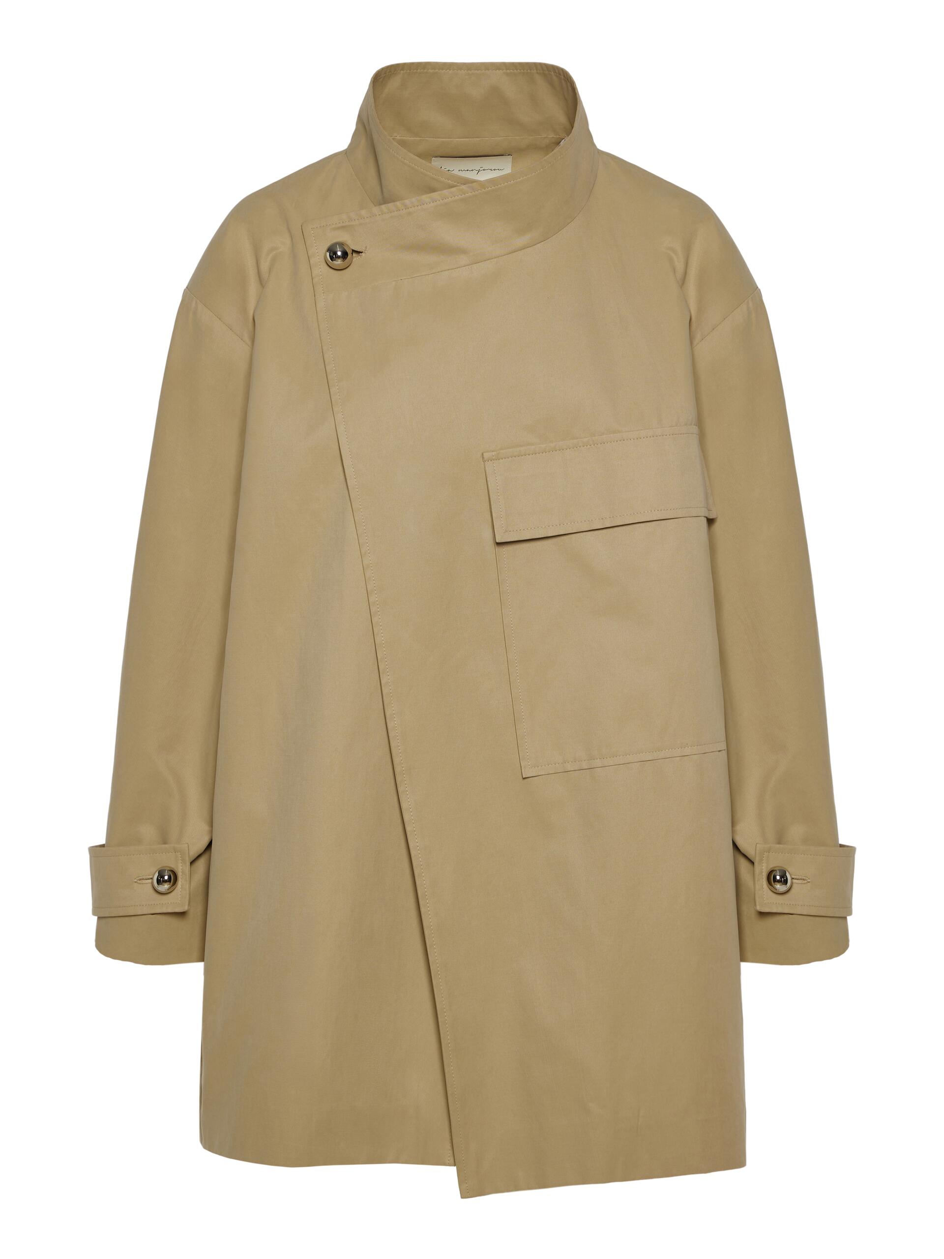 SOPHIA coat