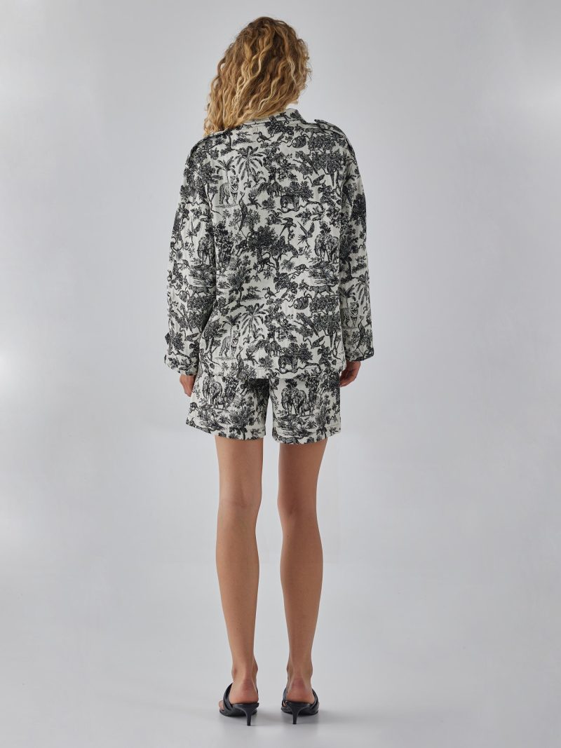 ZOE jacket