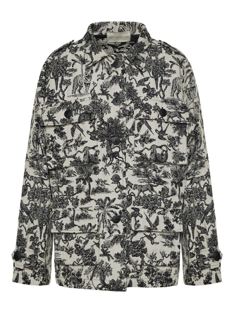 ZOE jacket