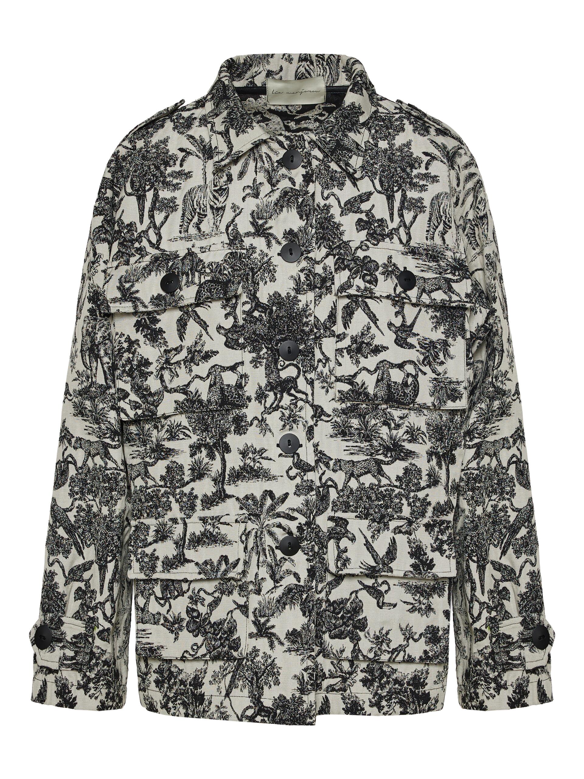 ZOE jacket
