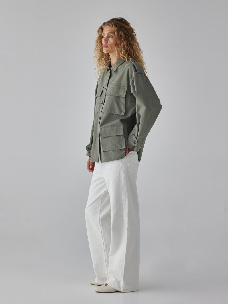 ZOE jacket