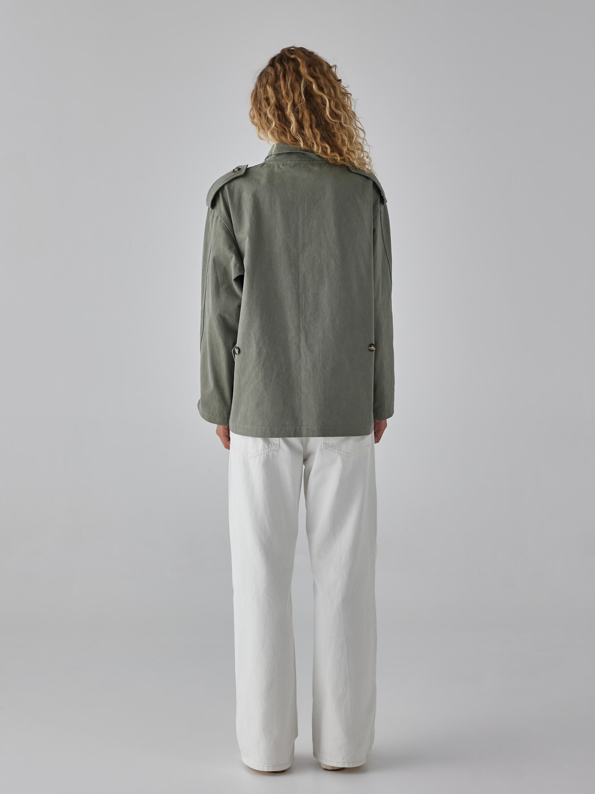 ZOE jacket