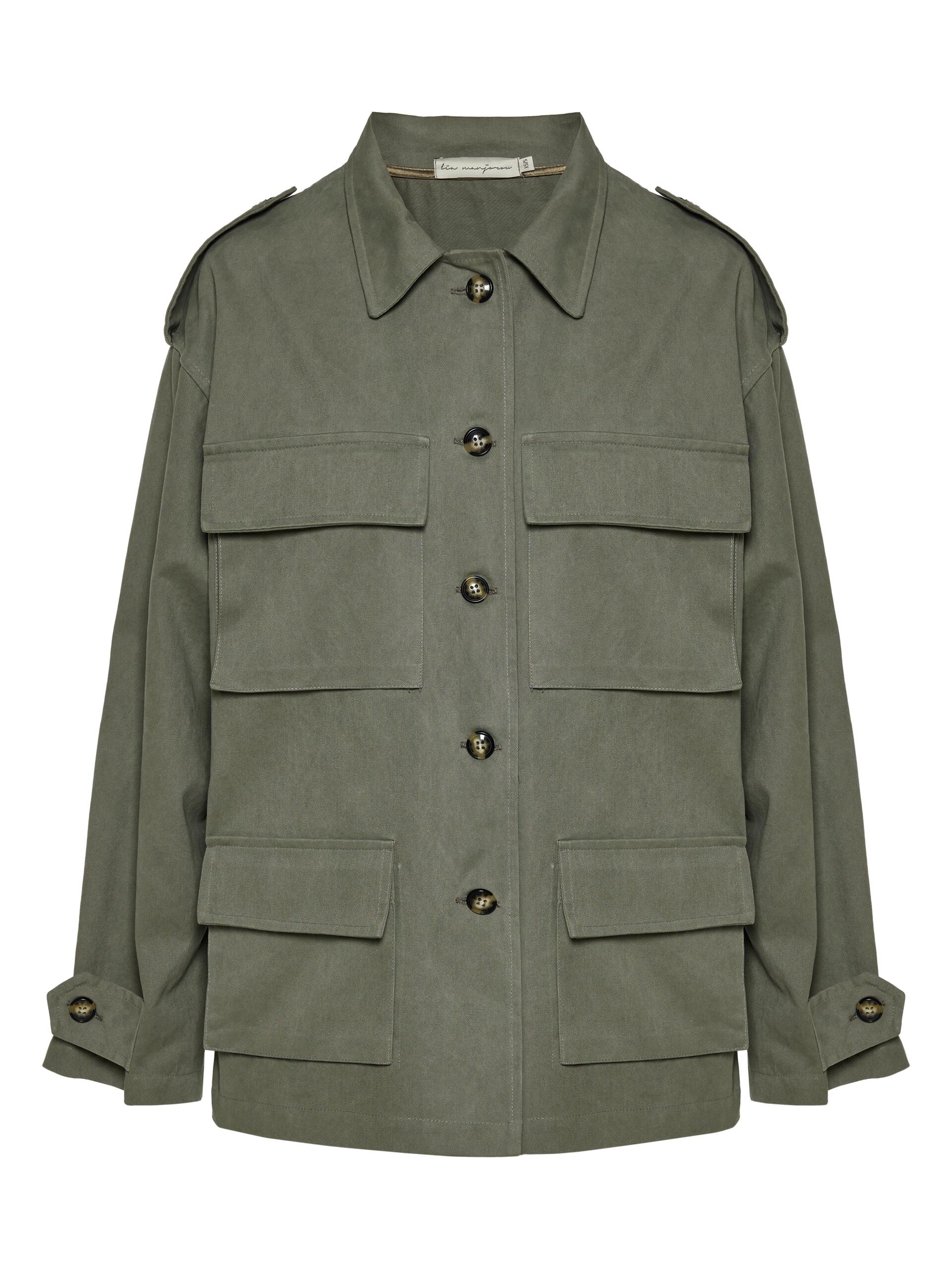 ZOE jacket